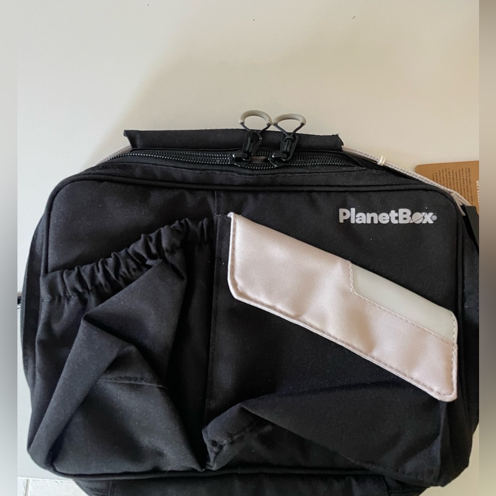 PlanetBox carry bag